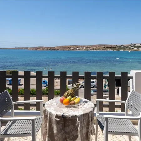 Stella 호텔 Páros