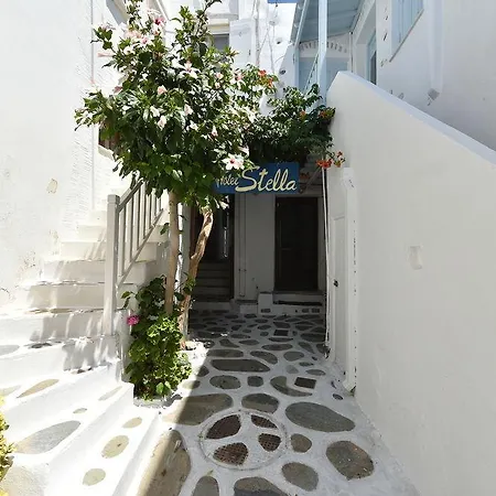 Stella 2*