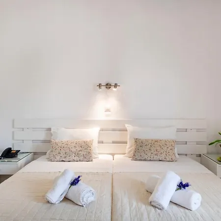 Hotel Stella Parikia (Paros)