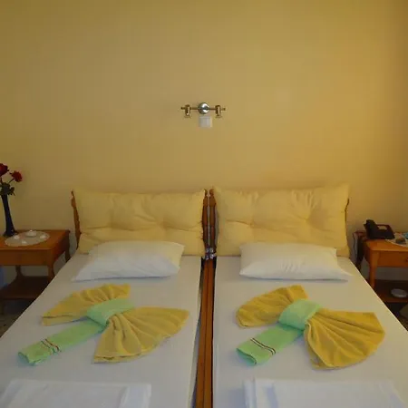 Stella Hotel Parikia (Paros)