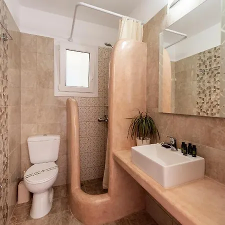 Hotel Stella Parikia (Paros)