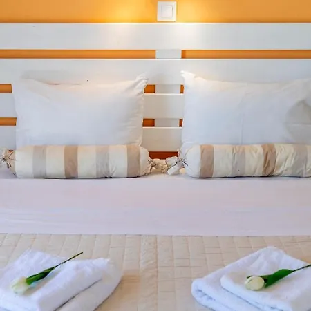 Stella 2* Parikia (Paros)