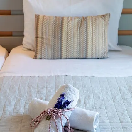 Hotel Stella Parikia (Paros)