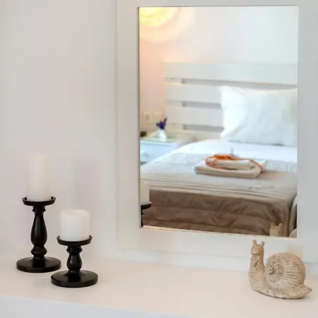 Hotel Stella Parikia (Paros)