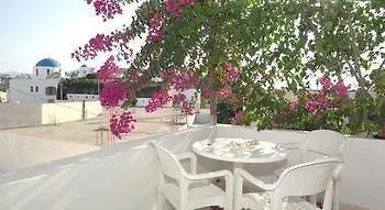 Stella Hotel Parikia (Paros)