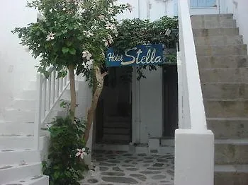 Hotell Stella 2*