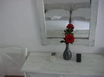 Stella Hotell Páros