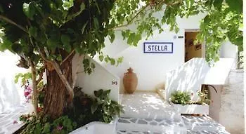 Stella فندق