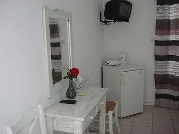 Stella 2* Parikia (Paros)