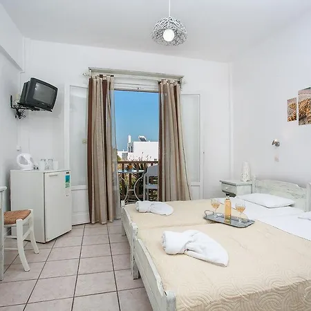 Stella Hotel Parikia (Paros)