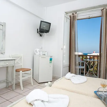 Stella 2* Parikia (Paros)