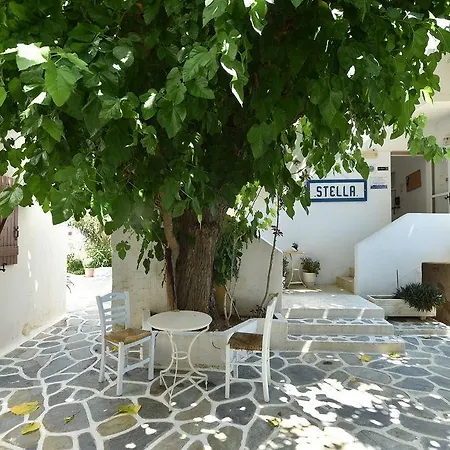 Stella فندق