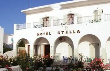 Stella Hotell 2*
