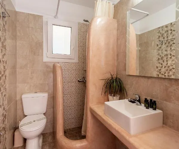 מלון Stella פארוס