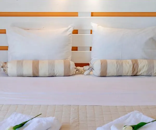 Stella 2* Parikia (Paros)