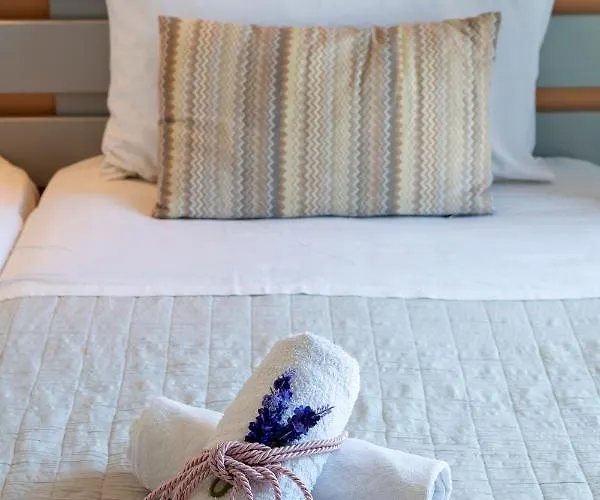 Hotel Stella Parikia (Paros)