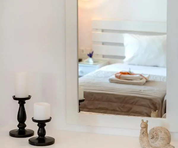 Hotel Stella Parikia (Paros)