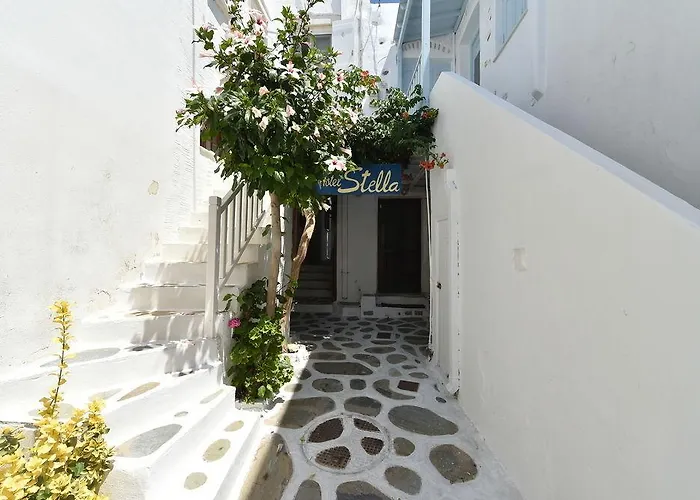 Stella 2*